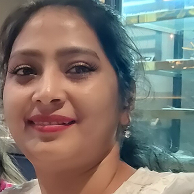 Pooja Kumari