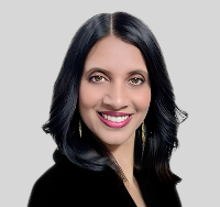Preeta Chandran