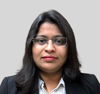 Rupali Chaudhari