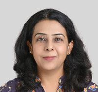 Savita Tambwekar