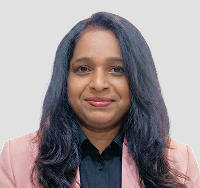 Vineeta T. Nair