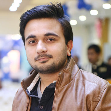 abhishek