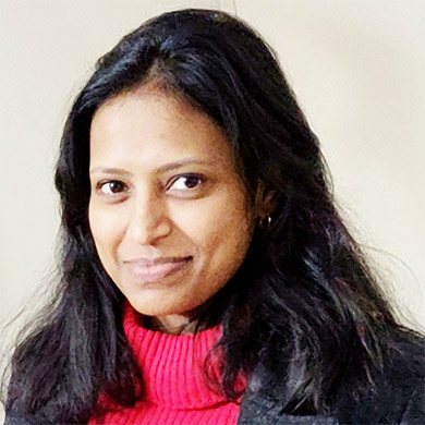 Aprajita Archy