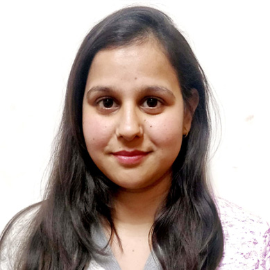 Geeta sharma