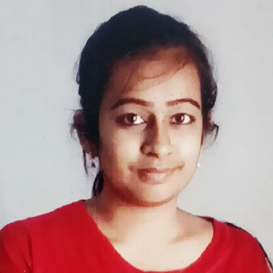 Harshita Srivastava