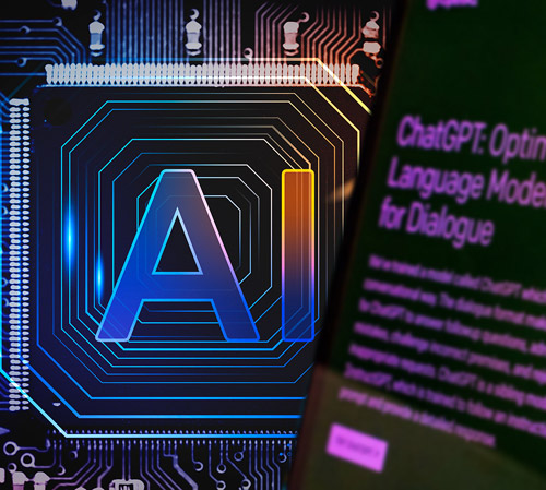 Leveraging Generative AI