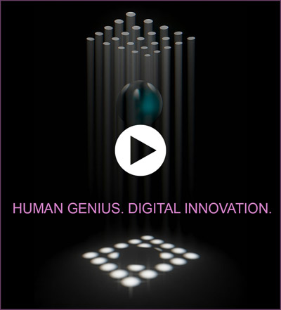 Human Genius