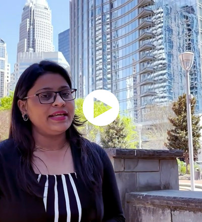 Meet Rupali Chaudhari, a seasoned Technology Project Manager