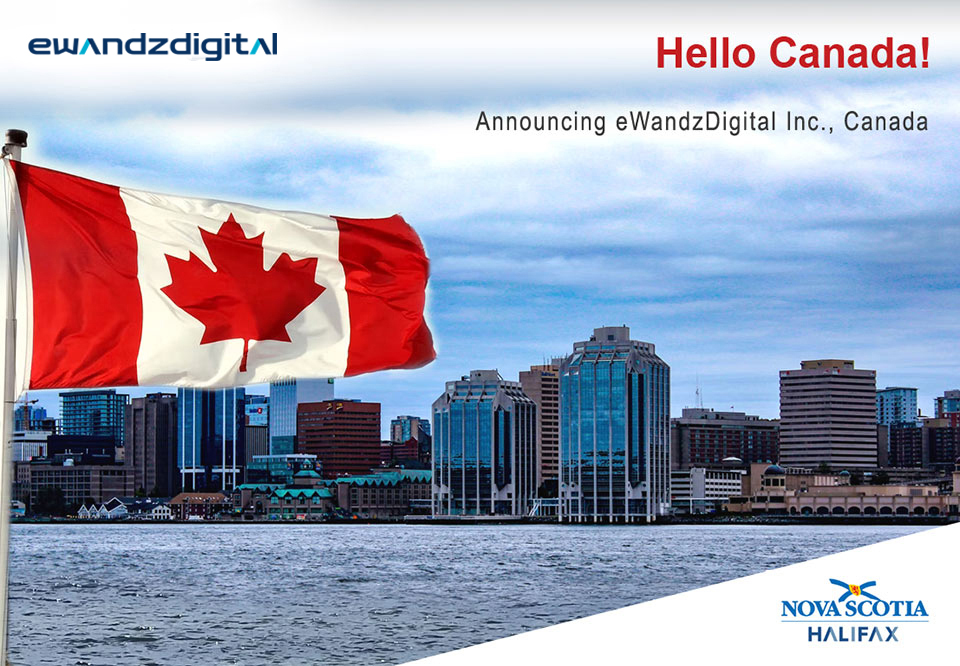 Canada ewandz digital