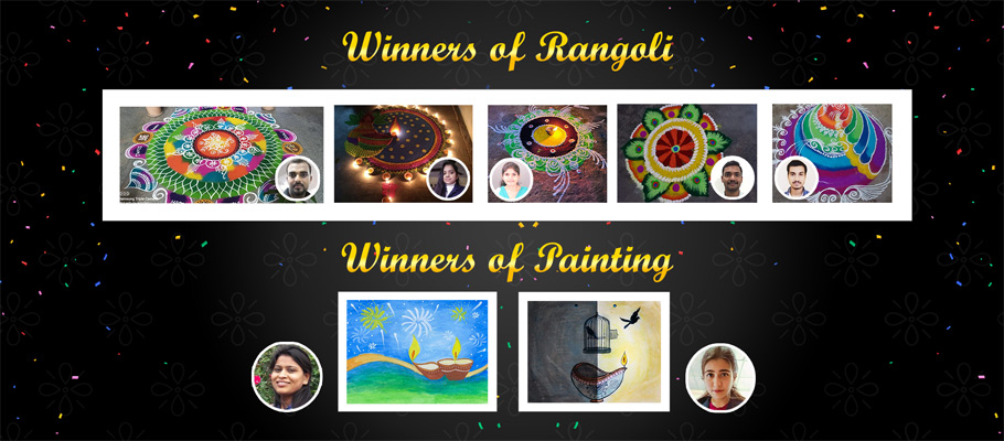 winner diwali ewandz digital